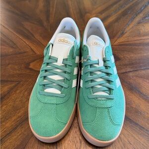 adidas VL Court 2.0 Men's - Size 7.5M - JH5077